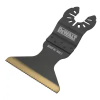 DEWALT DWA4281 Titanium Oscillating Blade thumbnail 4