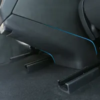 Tesla Model Y/3 Rear Seat Anti-Kick Cover thumbnail 4