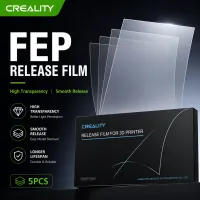 Creality FEP Film for HALOT MAGE 10-Inch thumbnail 1