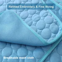 Cooling Pet Mat for Summer thumbnail 5