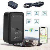 GF07 GF22 Mini GPS Tracker Magnetic thumbnail 1