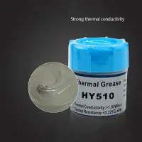 Coolcirc HY510 Thermal Paste 10g/20g thumbnail 3