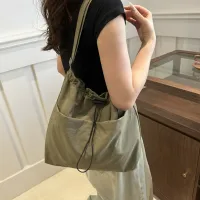 Large Capacity Women's Shoulder Bag thumbnail 1