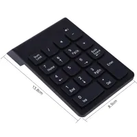 USB Wired Numeric Keypad thumbnail 4