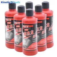 380ml Tire Repair Sealant Kit thumbnail 5