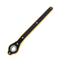 Labor-Saving Jack Ratchet Wrench thumbnail 4