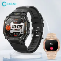 COLMI P85 Rugged Smart Watch thumbnail 1