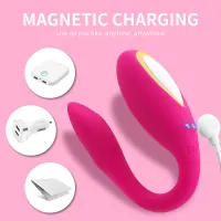 Wireless Clit Panty Vibrator thumbnail 3