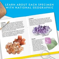STEM Mega Gemstone Dig Kit thumbnail 4