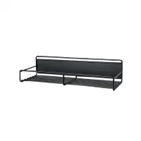 Magnetic Fridge Side Storage Rack thumbnail 5