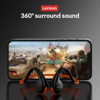 Lenovo X7 Air Conduction Headphones thumbnail 4