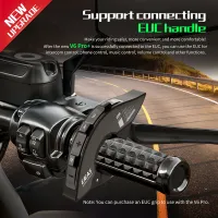 EJEAS V6 PRO+ Bluetooth Helmet Intercom thumbnail 4