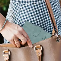 RFID Passport Holder Wallet thumbnail 5