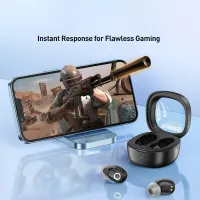 Baseus WM02 TWS Bluetooth 5.3 Earbuds thumbnail 6