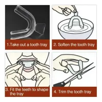 Anti Snoring & Teeth Grinding Mouth Guard thumbnail 3