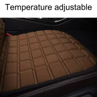 12V Heated Car Seat Cushion thumbnail 5