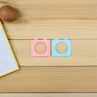 Hamster Cage Tunnel Connectors 10-Pack thumbnail 2