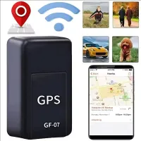 GF07 Mini Magnetic Car GPS Tracker thumbnail 2