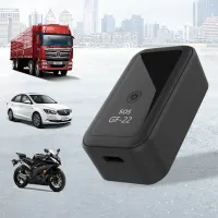 GF07 GF22 Mini GPS Tracker Magnetic thumbnail 6