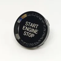 BMW START STOP Button Replacement thumbnail 6