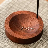 Upside Down Incense Burner thumbnail 5