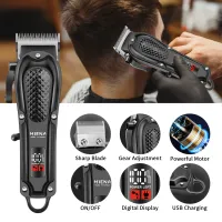 HIENA PRO 3-Piece Men's Grooming Kit thumbnail 6