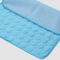 Pet Cooling Ice Mat Sofa Bed thumbnail 3