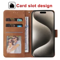 ZZXX Magnetic Flip Leather Wallet Case thumbnail 3
