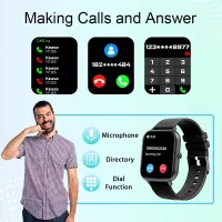Watch 5 Sports Smart Watch 2026 thumbnail 3