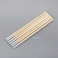 Disposable Mini Cotton Swabs thumbnail 2