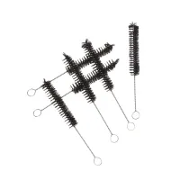5PCS Reusable Straw & Bottle Cleaner Set thumbnail 2
