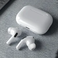 Air Pro Wireless Noise-Canceling Earbuds thumbnail 1