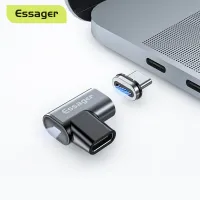 Essager 100W Magnetic USB-C Charger thumbnail 1