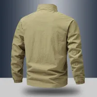 M65 Tactical Military Field Jacket thumbnail 3