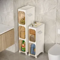 Multi-Tier Gap Storage Shelf thumbnail 3