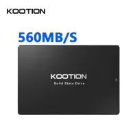 KOOTION X12 SATA SSD Диск thumbnail 1