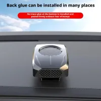Car Heater Windshield Defroster 2-in-1 thumbnail 4
