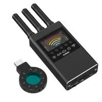 DR6800 Anti Spy Camera Detector thumbnail 3