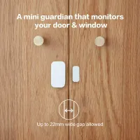 Aqara Zigbee Door Window Sensor thumbnail 5