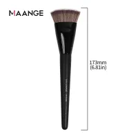 MAANGE Flat Head Foundation Brush thumbnail 6