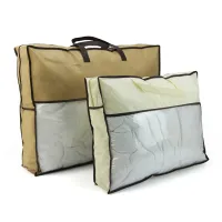 Big Capacity Quilt Storage Bag thumbnail 2