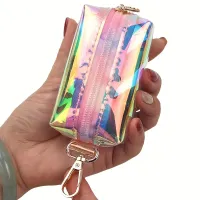 Holographic Dog Poop Bag Dispenser thumbnail 6