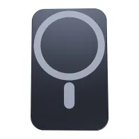 30W Magnetic Wireless Car Charger thumbnail 5