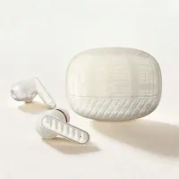 Wireless TWS Earbuds with Noise Reduction thumbnail 2