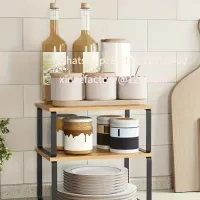 Customizable Cabinet Organizer thumbnail 6