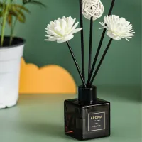 Flameless Reed Diffuser Oil Set thumbnail 1