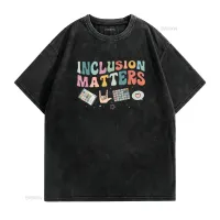 Special Education Teacher Autism T-Shirt thumbnail 2