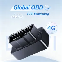 4G OBD Mini GPS Tracker Device thumbnail 1