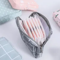 Sanitary Napkin Storage Bag thumbnail 2