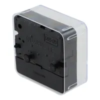Small Digital Alarm Clock thumbnail 6